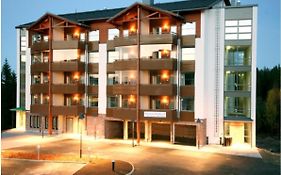 Tahko Chalet B 601